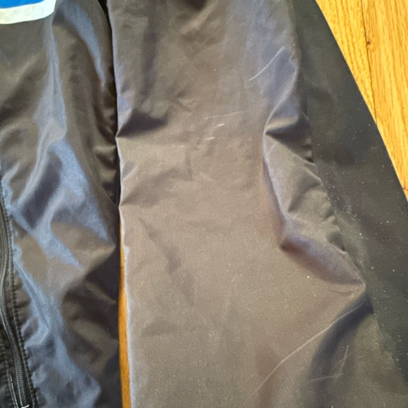 HAGERTY Men’s Nordic Ski Race Training Jacket/Pants/Hat set, Size Large - Picture 6 of 11